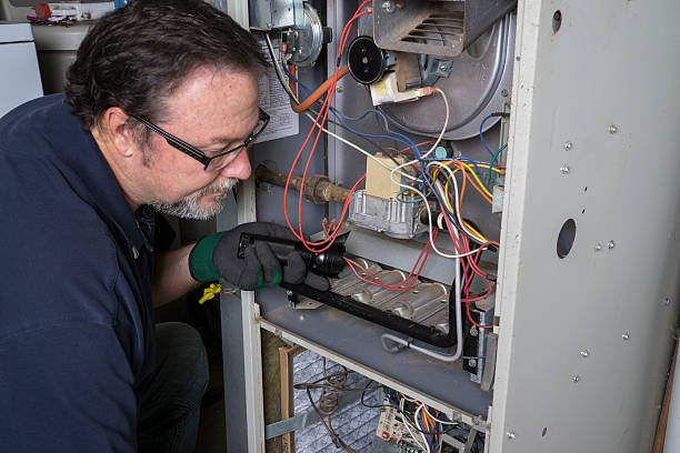 Why Trust Our Licensed Electricians for Your Electrical Needs in Old Jamestown, MO?